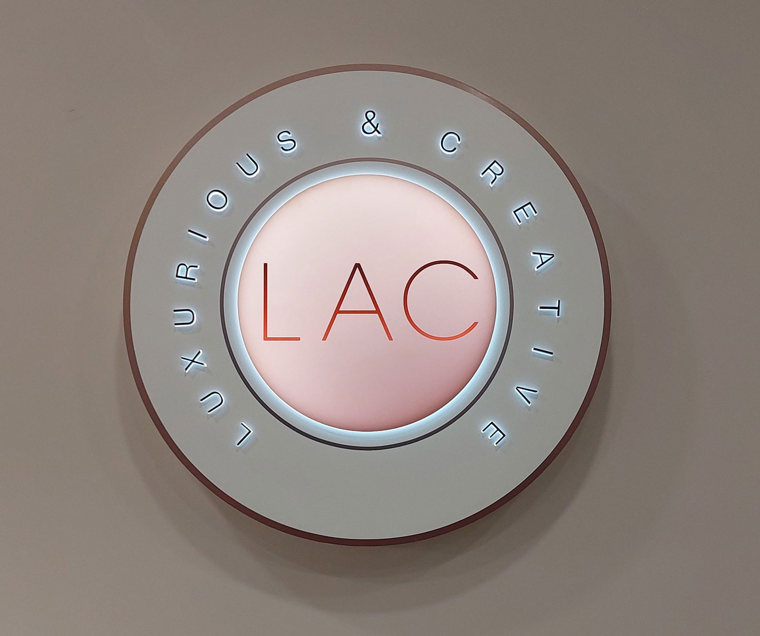 Φανάρι φωτεινό