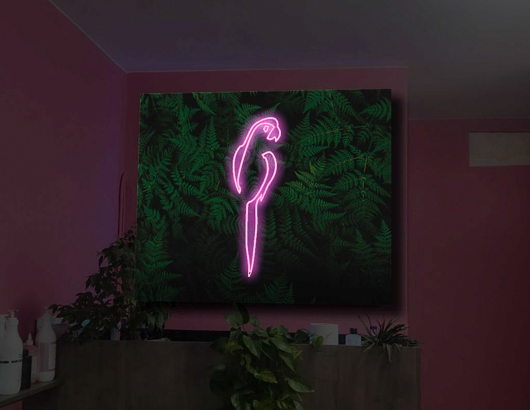 NEON / LED